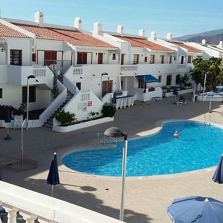 Large Loft In Los Cristianos With Wi-Fi And Pool 阿罗纳 外观 照片
